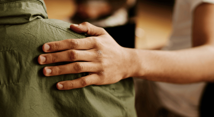 Substance Use Disorder Programs (VA)